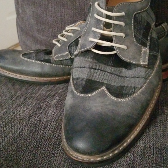 Ferro Aldo Other - Ferro Aldo dress shoes